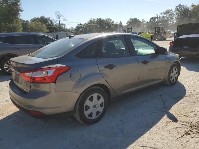 Photo 2 VIN: 1FADP3E22DL379411 - FORD FOCUS S 