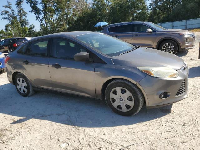 Photo 3 VIN: 1FADP3E22DL379411 - FORD FOCUS S 