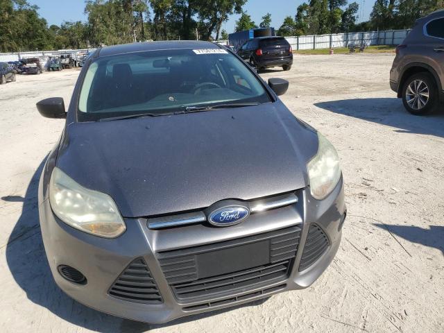 Photo 4 VIN: 1FADP3E22DL379411 - FORD FOCUS S 