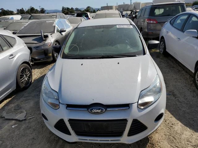 Photo 4 VIN: 1FADP3E22DL382714 - FORD FOCUS S 