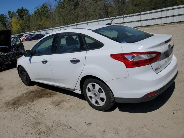 Photo 1 VIN: 1FADP3E22EL104641 - FORD FOCUS 