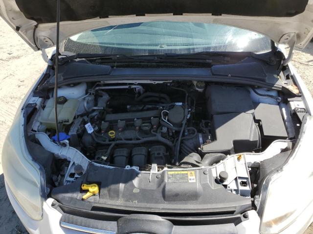 Photo 10 VIN: 1FADP3E22EL104641 - FORD FOCUS 