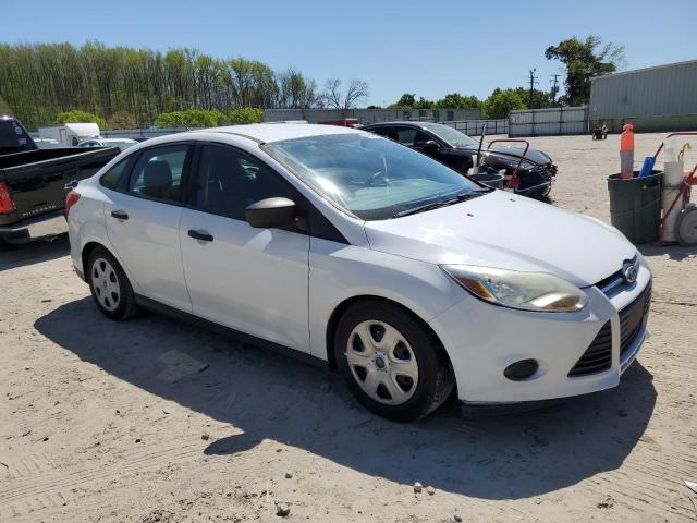 Photo 3 VIN: 1FADP3E22EL104641 - FORD FOCUS 