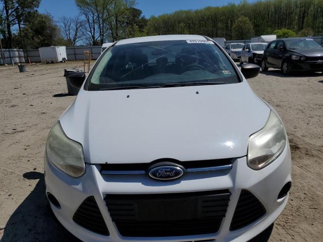 Photo 4 VIN: 1FADP3E22EL104641 - FORD FOCUS 