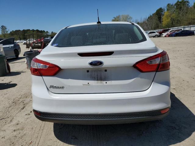 Photo 5 VIN: 1FADP3E22EL104641 - FORD FOCUS 