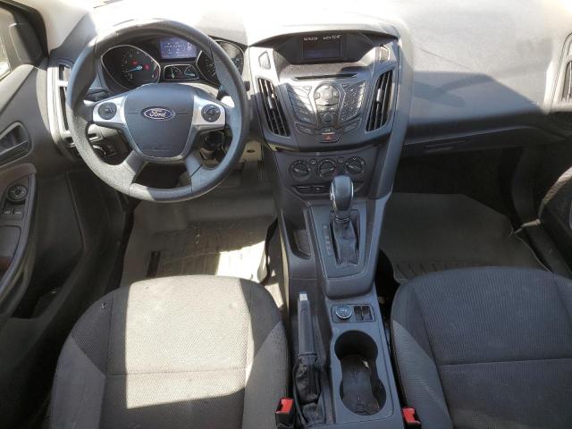 Photo 7 VIN: 1FADP3E22EL104641 - FORD FOCUS 