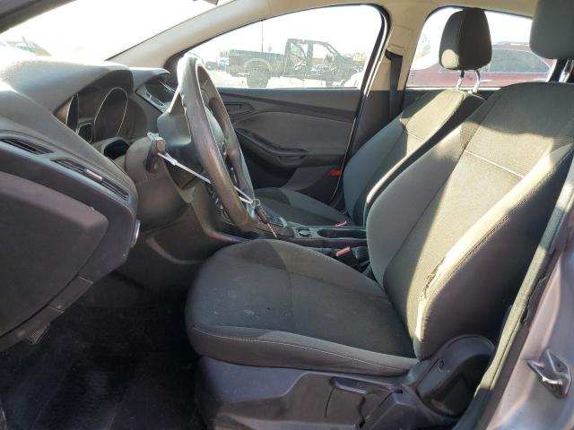 Photo 6 VIN: 1FADP3E22EL123805 - FORD FOCUS 