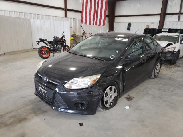 Photo 1 VIN: 1FADP3E22EL127353 - FORD FOCUS S 