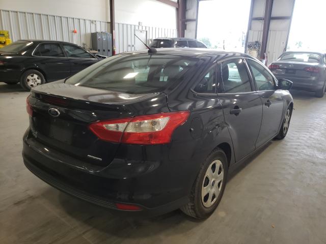 Photo 3 VIN: 1FADP3E22EL127353 - FORD FOCUS S 