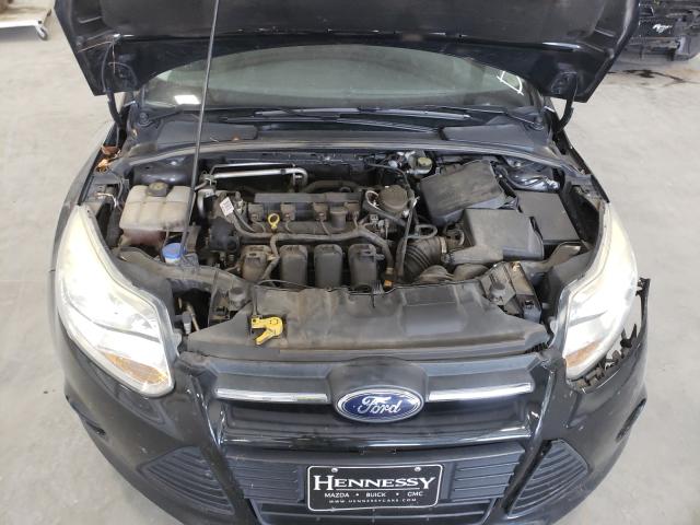 Photo 6 VIN: 1FADP3E22EL127353 - FORD FOCUS S 