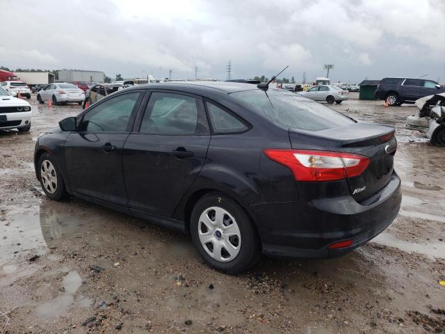 Photo 1 VIN: 1FADP3E22EL130236 - FORD FOCUS 