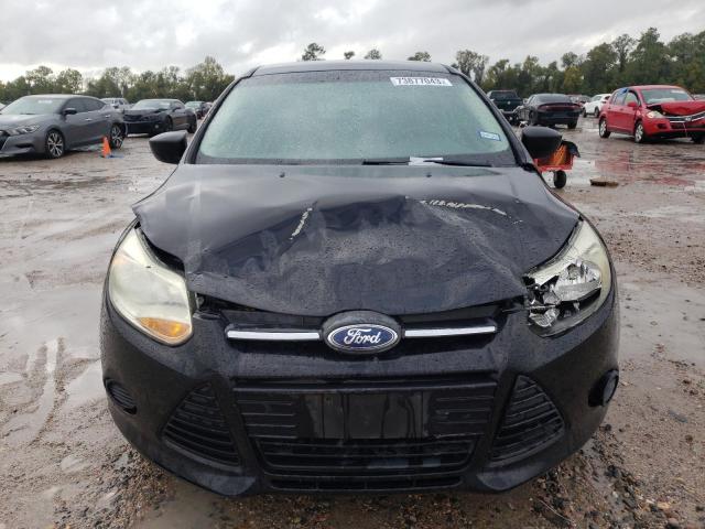 Photo 4 VIN: 1FADP3E22EL130236 - FORD FOCUS 