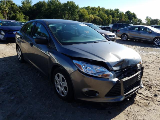 Photo 0 VIN: 1FADP3E22EL147571 - FORD FOCUS 