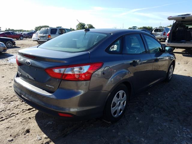 Photo 3 VIN: 1FADP3E22EL147571 - FORD FOCUS 