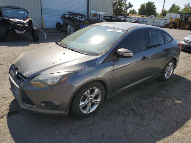 Photo 0 VIN: 1FADP3E22EL169831 - FORD FOCUS S 