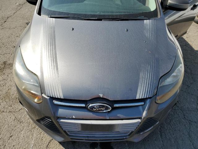 Photo 10 VIN: 1FADP3E22EL169831 - FORD FOCUS S 