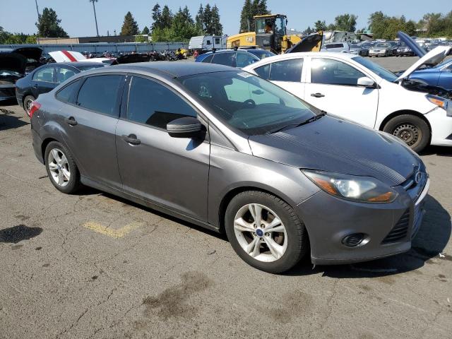 Photo 3 VIN: 1FADP3E22EL169831 - FORD FOCUS S 