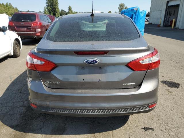 Photo 5 VIN: 1FADP3E22EL169831 - FORD FOCUS S 