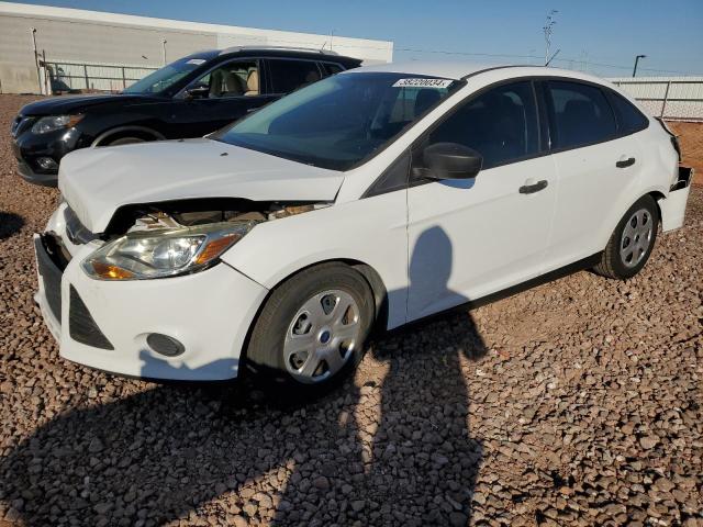 Photo 0 VIN: 1FADP3E22EL185608 - FORD FOCUS 