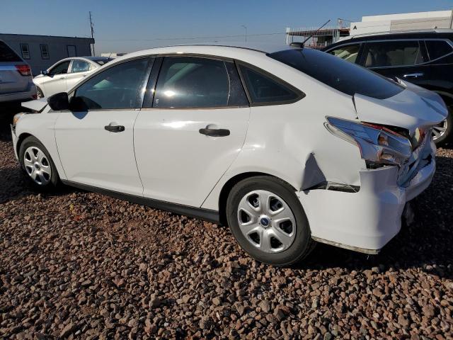 Photo 1 VIN: 1FADP3E22EL185608 - FORD FOCUS 