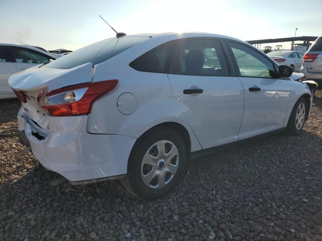 Photo 2 VIN: 1FADP3E22EL185608 - FORD FOCUS 