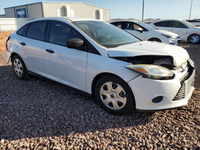 Photo 3 VIN: 1FADP3E22EL185608 - FORD FOCUS 