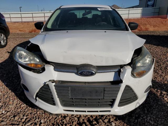 Photo 4 VIN: 1FADP3E22EL185608 - FORD FOCUS 