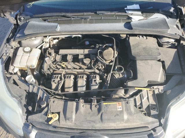 Photo 10 VIN: 1FADP3E22EL199198 - FORD FOCUS S 