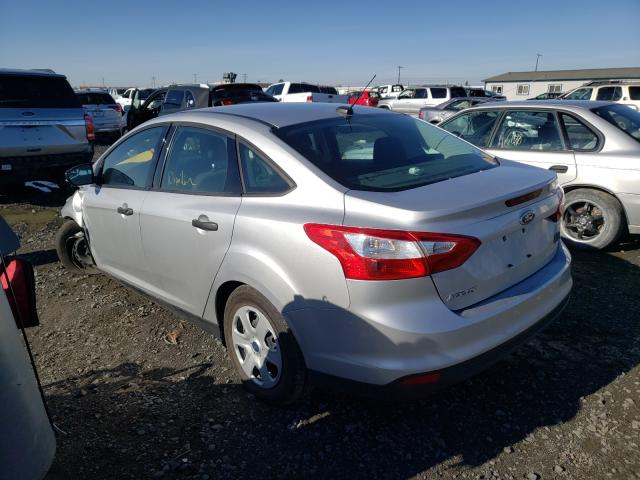 Photo 2 VIN: 1FADP3E22EL225069 - FORD FOCUS S 