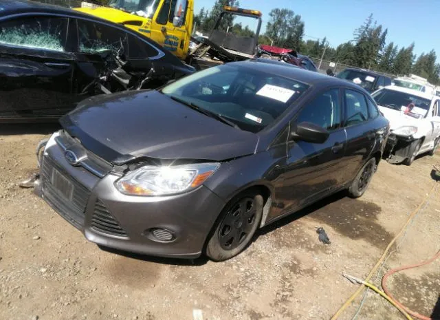 Photo 1 VIN: 1FADP3E22EL248206 - FORD FOCUS 