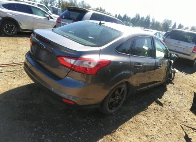 Photo 3 VIN: 1FADP3E22EL248206 - FORD FOCUS 