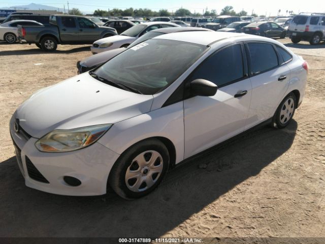 Photo 1 VIN: 1FADP3E22EL260954 - FORD FOCUS 