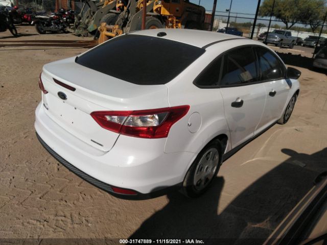 Photo 3 VIN: 1FADP3E22EL260954 - FORD FOCUS 