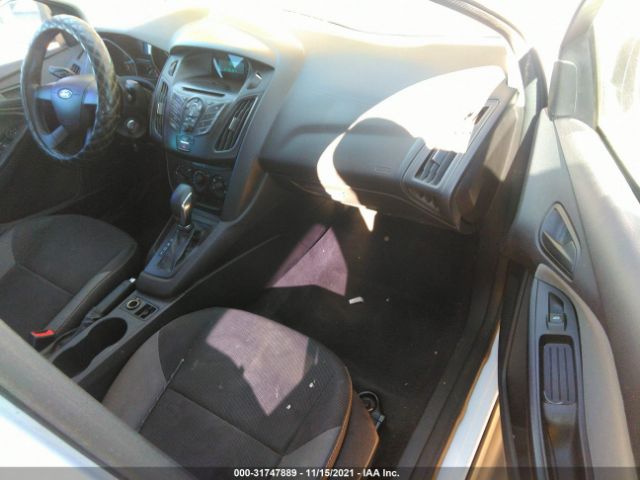 Photo 4 VIN: 1FADP3E22EL260954 - FORD FOCUS 