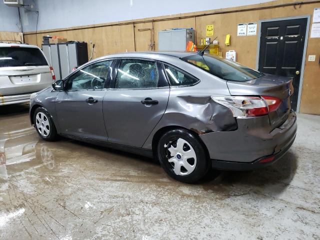 Photo 1 VIN: 1FADP3E22EL264289 - FORD FOCUS S 