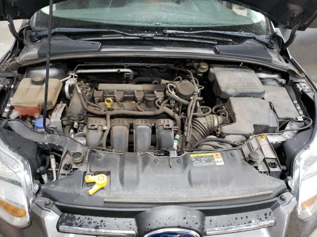 Photo 10 VIN: 1FADP3E22EL264289 - FORD FOCUS S 