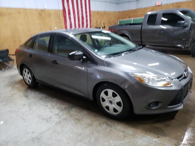 Photo 3 VIN: 1FADP3E22EL264289 - FORD FOCUS S 