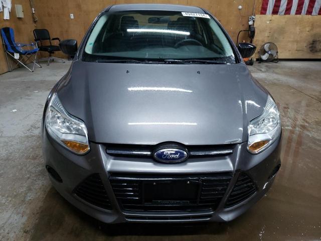 Photo 4 VIN: 1FADP3E22EL264289 - FORD FOCUS S 