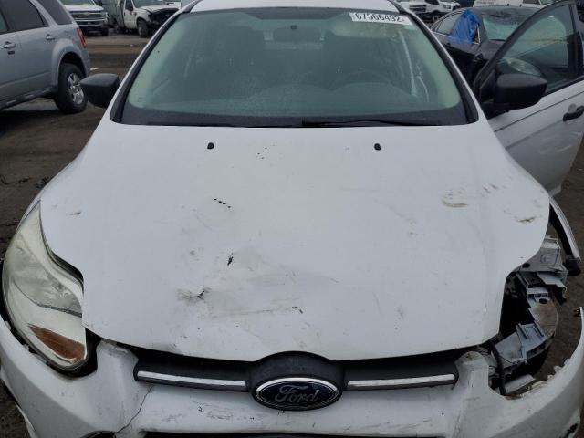 Photo 10 VIN: 1FADP3E22EL280959 - FORD FOCUS S 