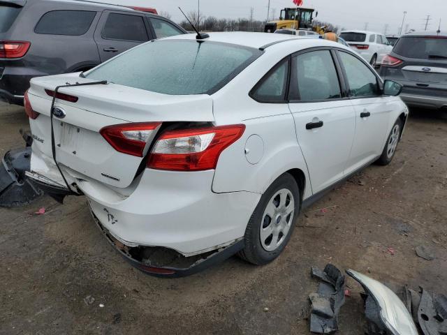 Photo 2 VIN: 1FADP3E22EL280959 - FORD FOCUS S 