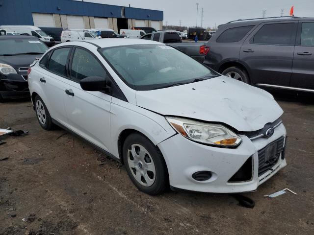 Photo 3 VIN: 1FADP3E22EL280959 - FORD FOCUS S 