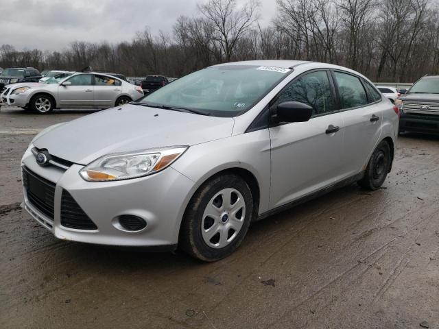 Photo 0 VIN: 1FADP3E22EL310316 - FORD FOCUS S 