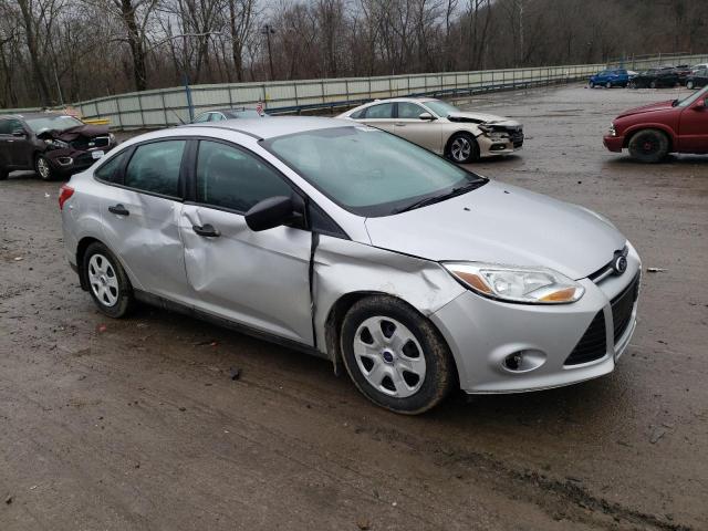 Photo 3 VIN: 1FADP3E22EL310316 - FORD FOCUS S 