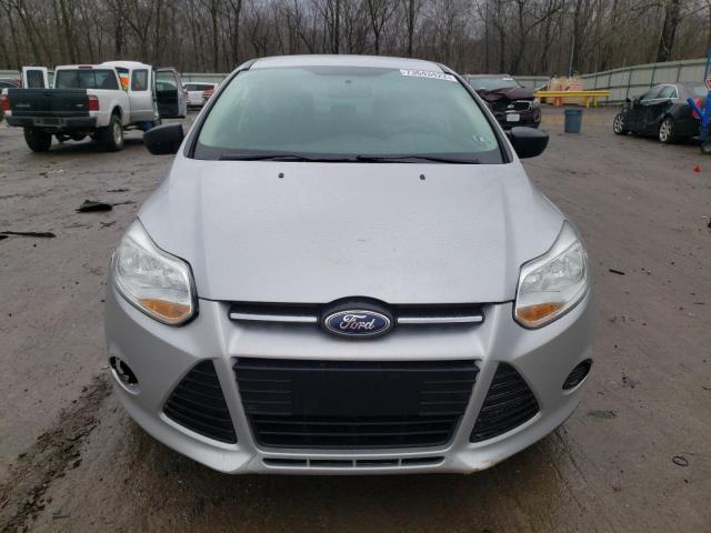 Photo 4 VIN: 1FADP3E22EL310316 - FORD FOCUS S 