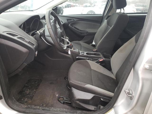 Photo 6 VIN: 1FADP3E22EL310316 - FORD FOCUS S 