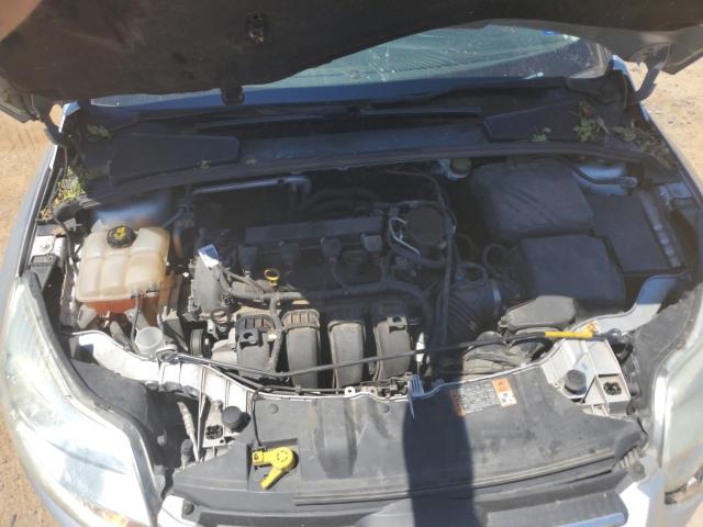 Photo 10 VIN: 1FADP3E22EL370774 - FORD FOCUS 