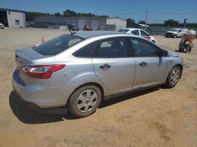 Photo 2 VIN: 1FADP3E22EL370774 - FORD FOCUS 