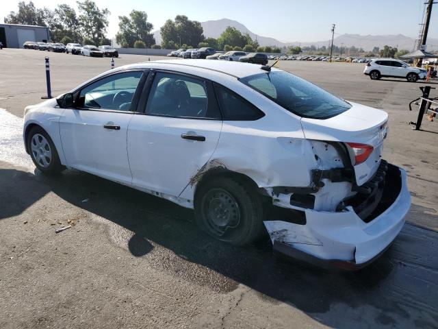 Photo 1 VIN: 1FADP3E22EL382147 - FORD FOCUS S 