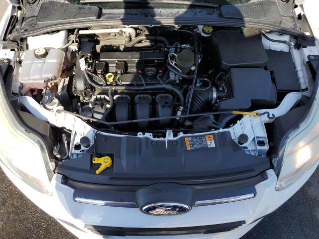 Photo 10 VIN: 1FADP3E22EL382147 - FORD FOCUS S 