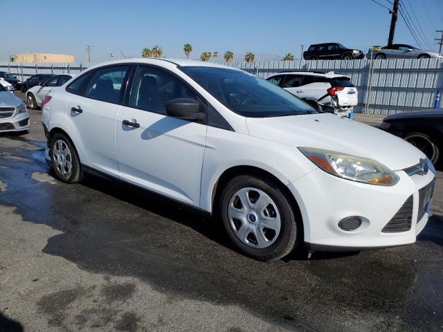 Photo 3 VIN: 1FADP3E22EL382147 - FORD FOCUS S 